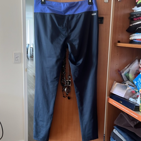 By Danskin jogging pants, in excellent conditionsz M - Picture 5 of 6